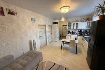 Фото №2: Дом 55 м² - Елизаветинская, ст Труженик, ул. Атаманская