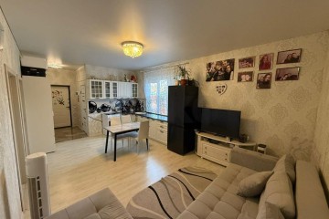 Фото №1: Дом 55 м² - Елизаветинская, ст Труженик, ул. Атаманская