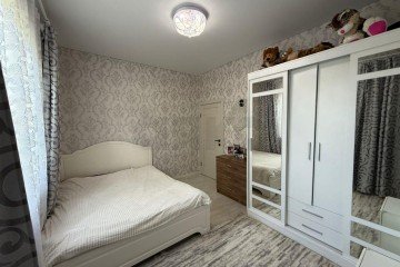 Фото №5: Дом 55 м² - Елизаветинская, ст Труженик, ул. Атаманская