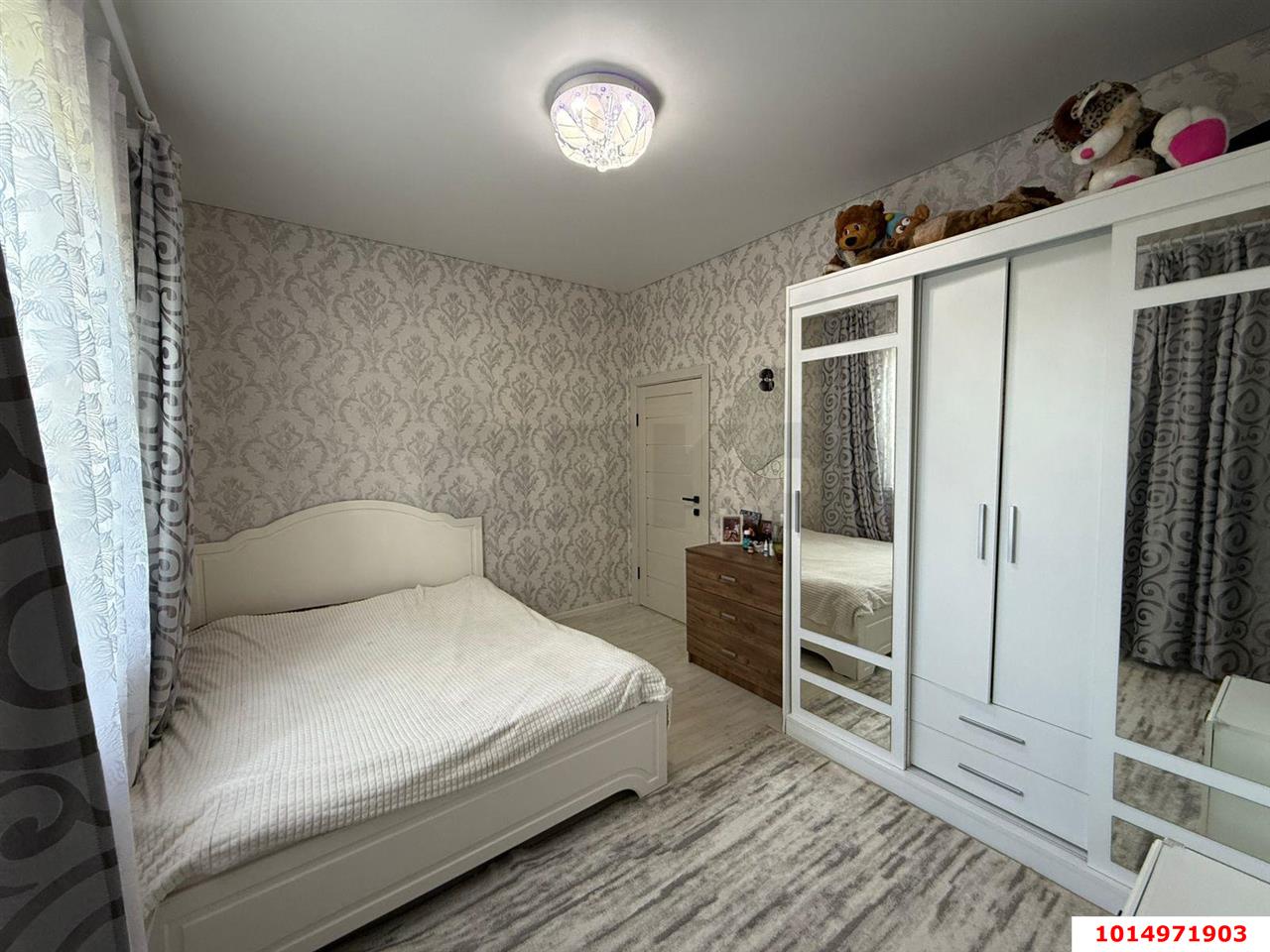 Фото №5: Дом 55 м² + 4.3 сот. - Елизаветинская, Труженик, ул. Атаманская