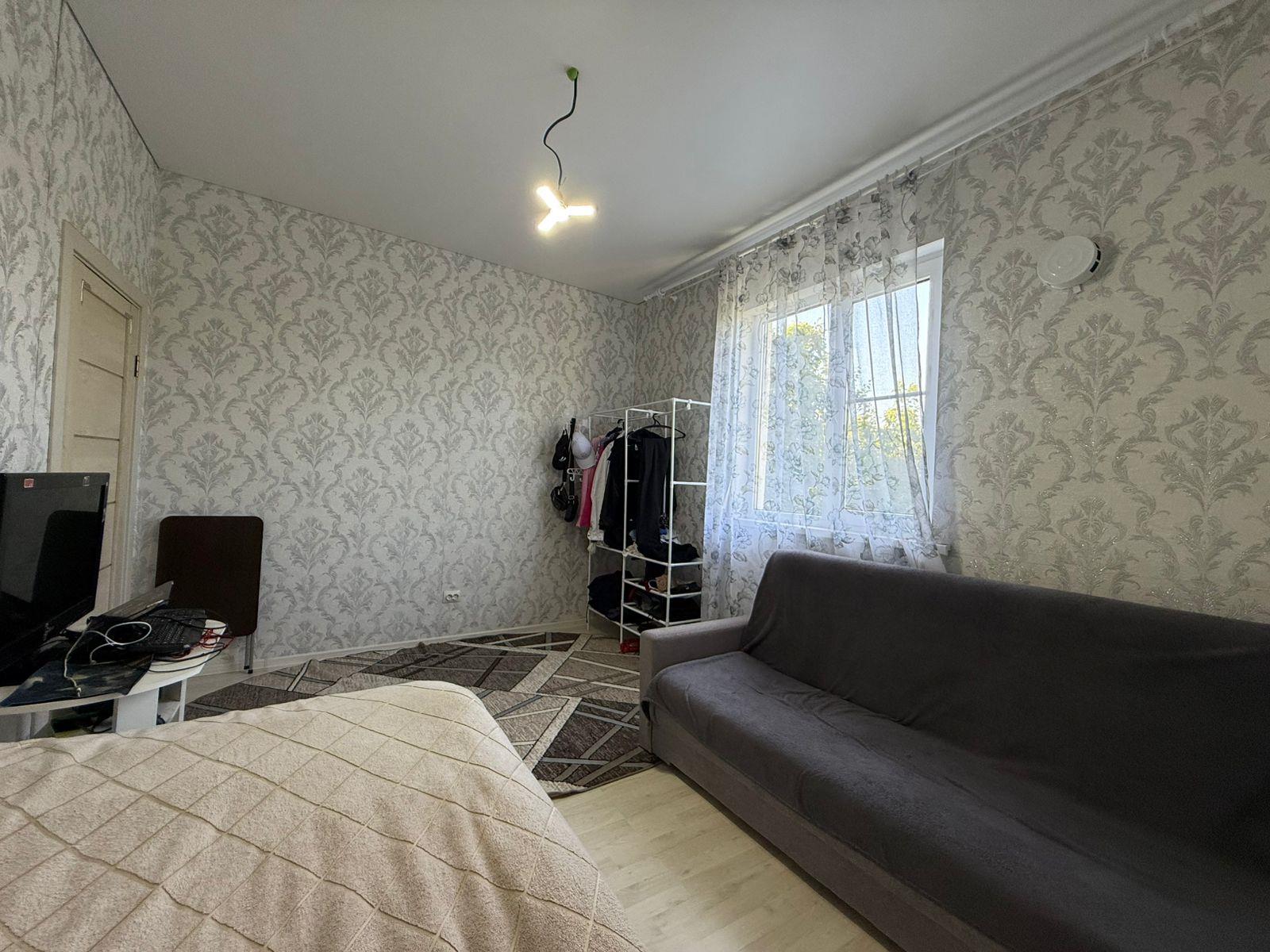 Фото №8: Дом 55 м² + 4.3 сот. - Елизаветинская, Прикубанский внутригородской округ, ст Труженик, ул. Атаманская