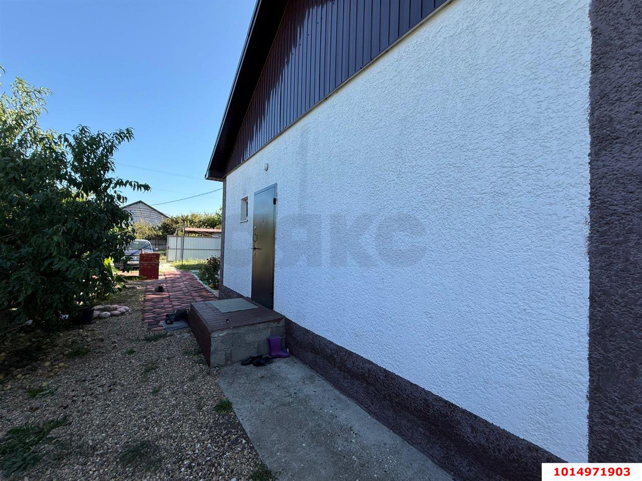 Фото №15: Дом 55 м² + 4.3 сот. - Елизаветинская, Труженик, ул. Атаманская