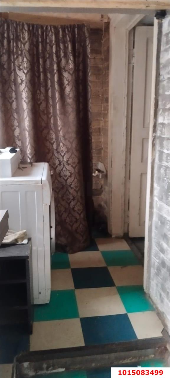 Фото №5: Часть дома 36 м² + 47.2 сот. - Краснодар, Дубинка, ул. имени Пугачёва