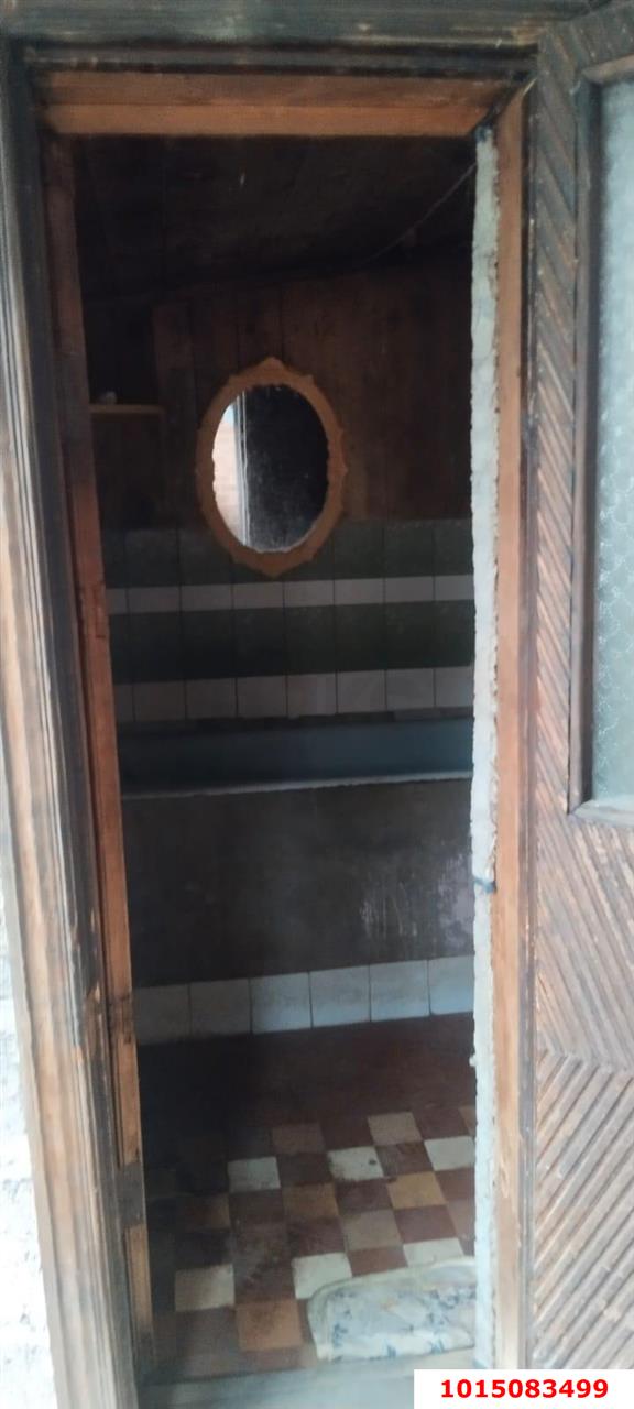 Фото №4: Часть дома 36 м² + 47.2 сот. - Краснодар, Дубинка, ул. имени Пугачёва