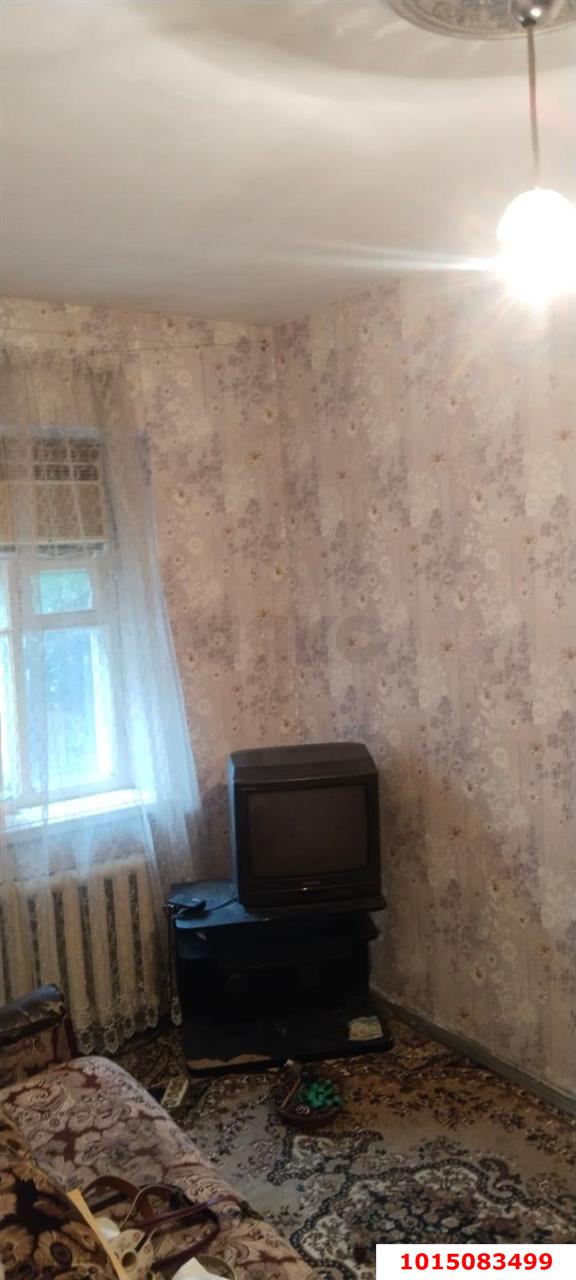 Фото №6: Часть дома 36 м² + 47.2 сот. - Краснодар, Дубинка, ул. имени Пугачёва