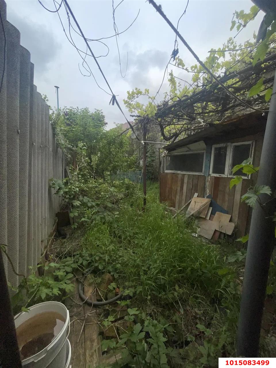Фото №15: Часть дома 36 м² + 47.2 сот. - Краснодар, Центральный внутригородской округ, мкр. Дубинка, ул. имени Пугачёва