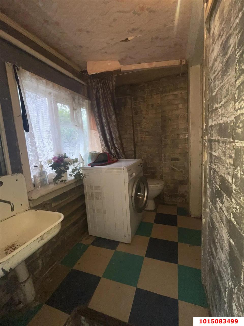 Фото №3: Часть дома 36 м² + 47.2 сот. - Краснодар, Центральный внутригородской округ, мкр. Дубинка, ул. имени Пугачёва
