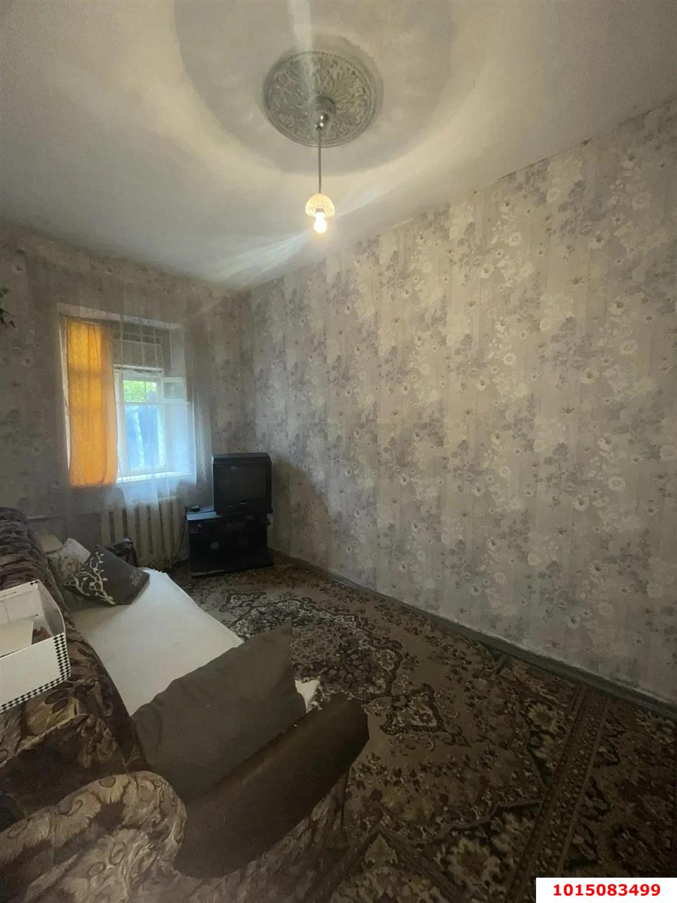 Фото №6: Часть дома 36 м² + 47.2 сот. - Краснодар, Центральный внутригородской округ, мкр. Дубинка, ул. имени Пугачёва