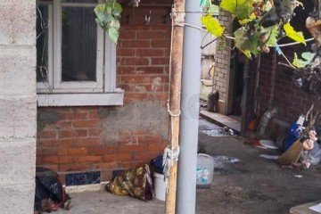 Фото №1: Часть дома 36 м² - Краснодар, мкр. Дубинка, ул. имени Пугачёва