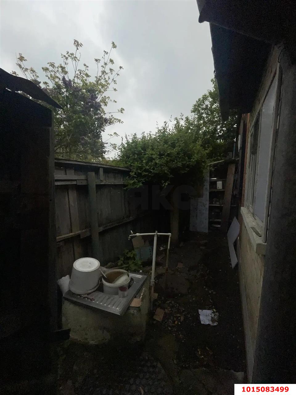Фото №14: Часть дома 36 м² + 47.2 сот. - Краснодар, Центральный внутригородской округ, мкр. Дубинка, ул. имени Пугачёва