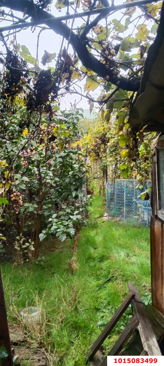 Фото №2: Часть дома 36 м² + 47.2 сот. - Краснодар, Дубинка, ул. имени Пугачёва