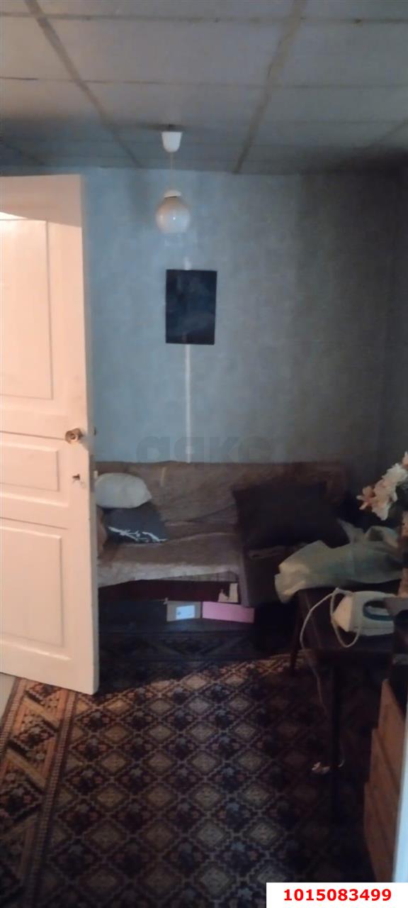 Фото №7: Часть дома 36 м² + 47.2 сот. - Краснодар, Дубинка, ул. имени Пугачёва