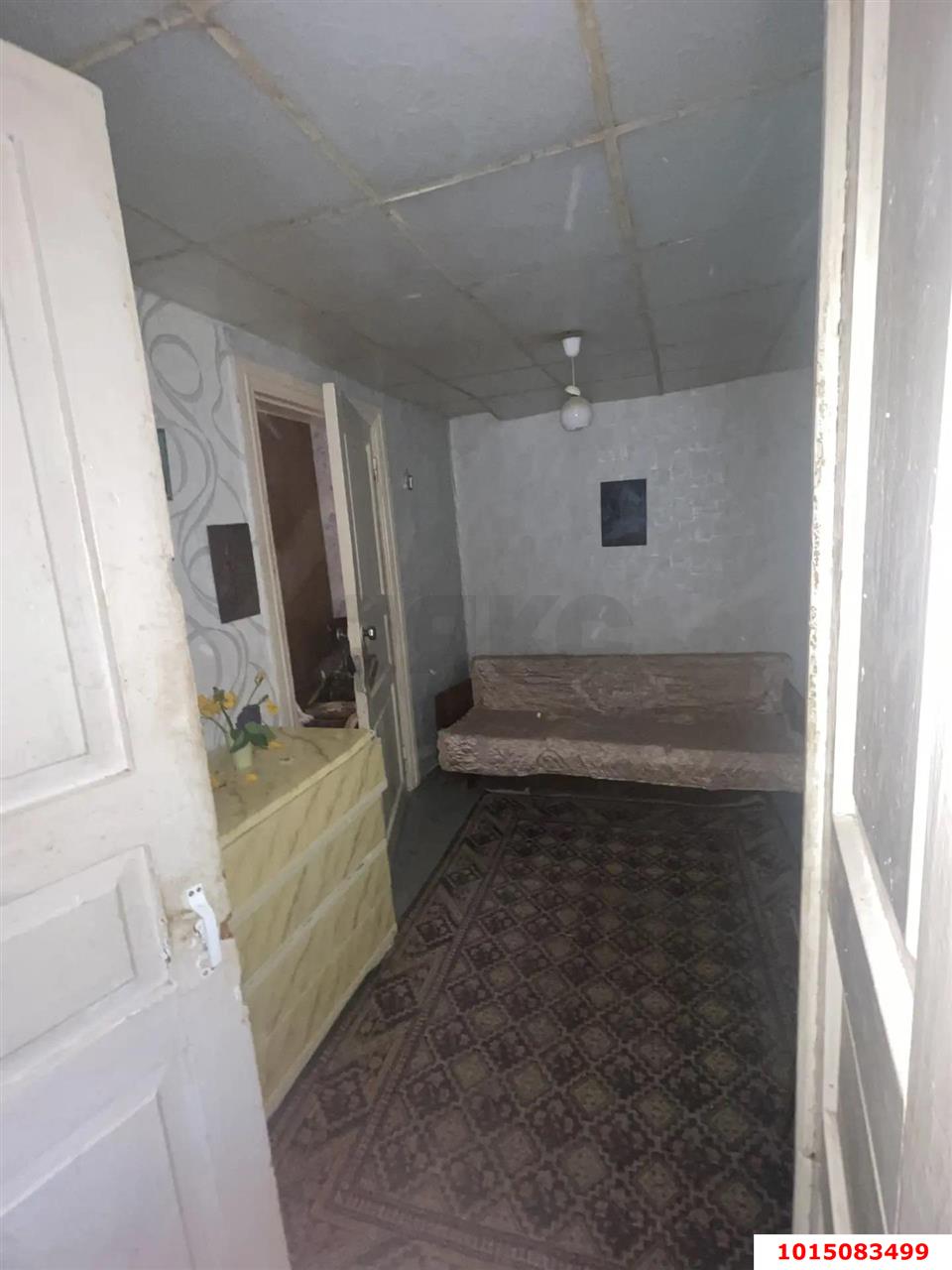 Фото №4: Часть дома 36 м² + 47.2 сот. - Краснодар, Центральный внутригородской округ, мкр. Дубинка, ул. имени Пугачёва