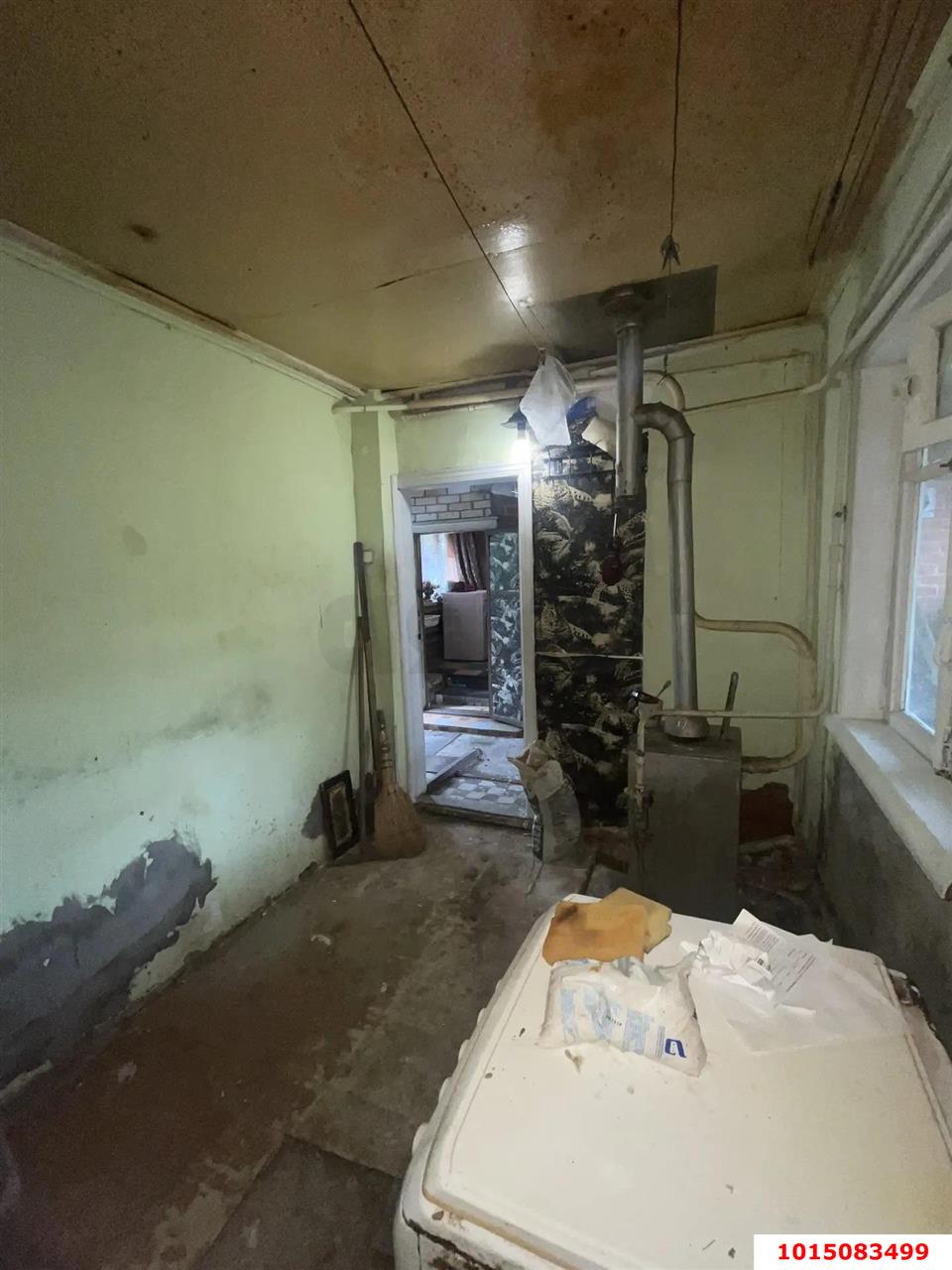 Фото №10: Часть дома 36 м² + 47.2 сот. - Краснодар, Центральный внутригородской округ, мкр. Дубинка, ул. имени Пугачёва