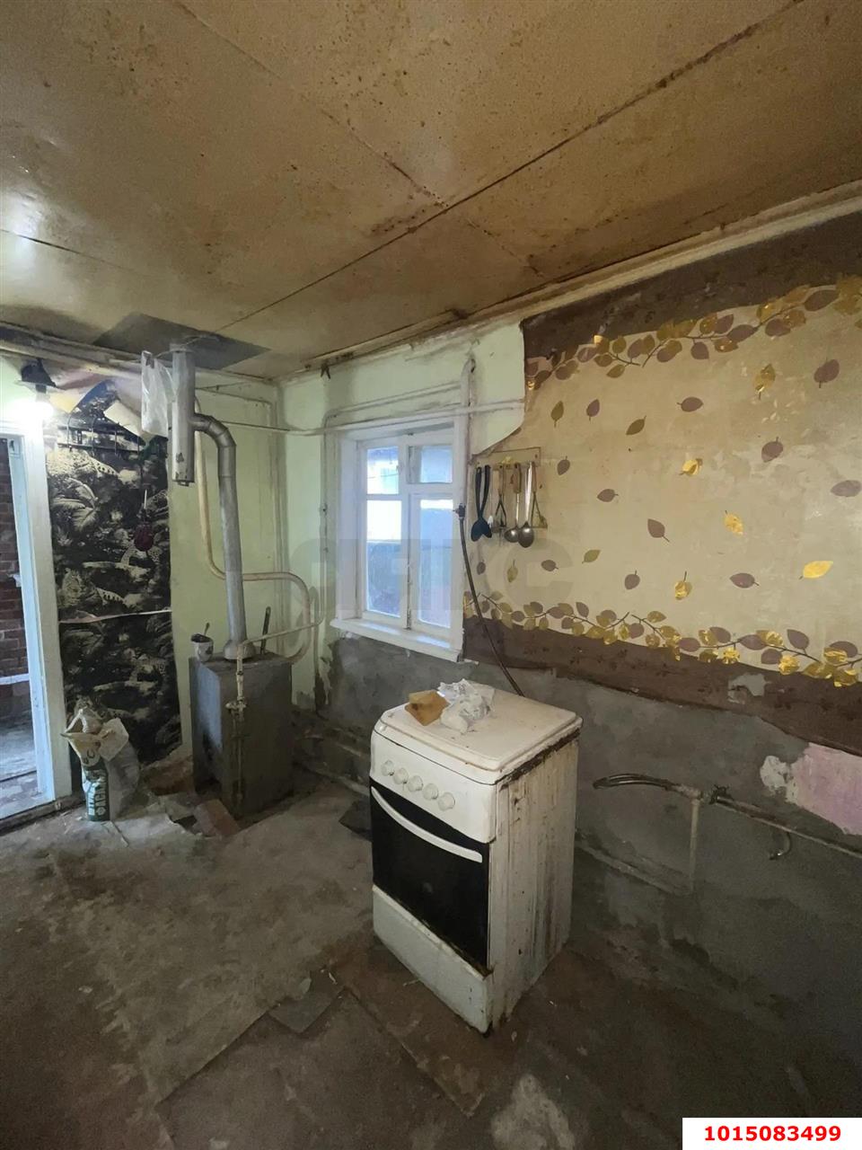 Фото №11: Часть дома 36 м² + 47.2 сот. - Краснодар, Центральный внутригородской округ, мкр. Дубинка, ул. имени Пугачёва