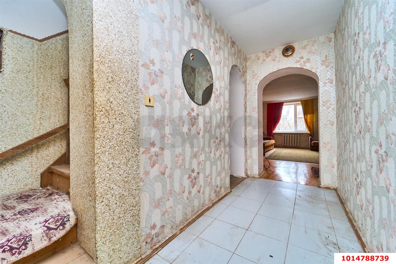 Фото №16: Дом 216 м² + 7 сот. - Ленина, Карасунский внутригородской округ, ст Восток, ул. Центральная, 479