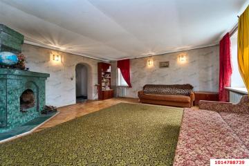 Фото №3: Дом 216 м² - Ленина, ст Восток, ул. Центральная, 479