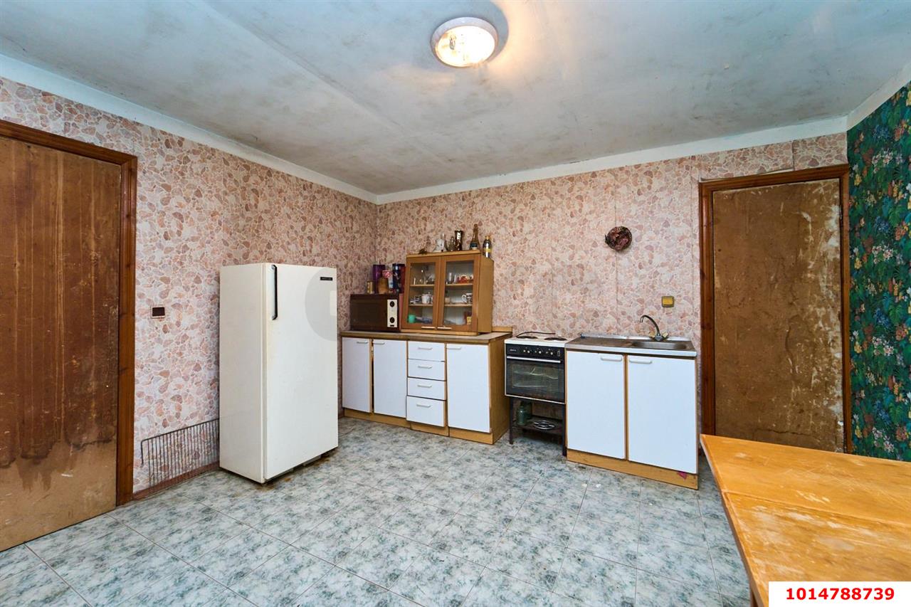 Фото №14: Дом 216 м² + 7 сот. - Ленина, Карасунский внутригородской округ, ст Восток, ул. Центральная, 479