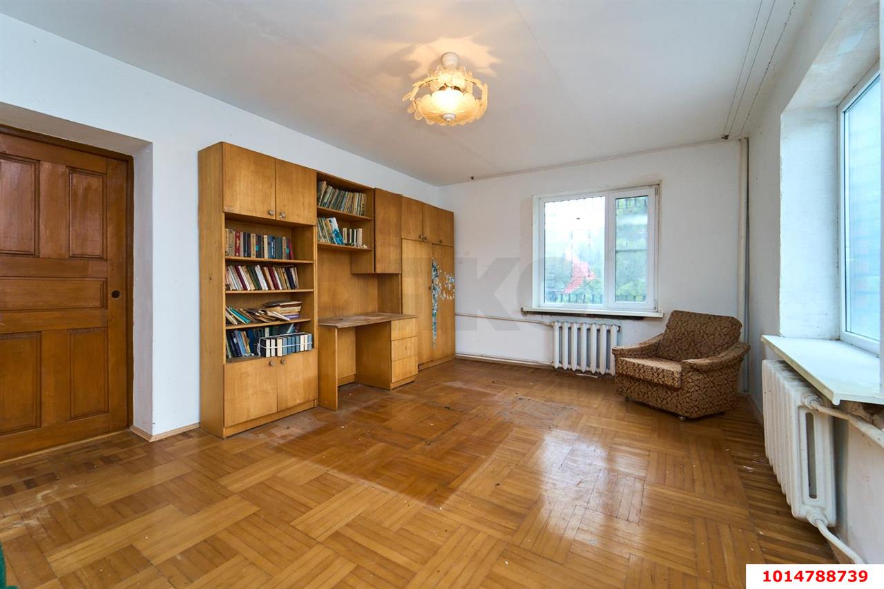 Фото №10: Дом 216 м² + 7 сот. - Ленина, Карасунский внутригородской округ, ст Восток, ул. Центральная, 479