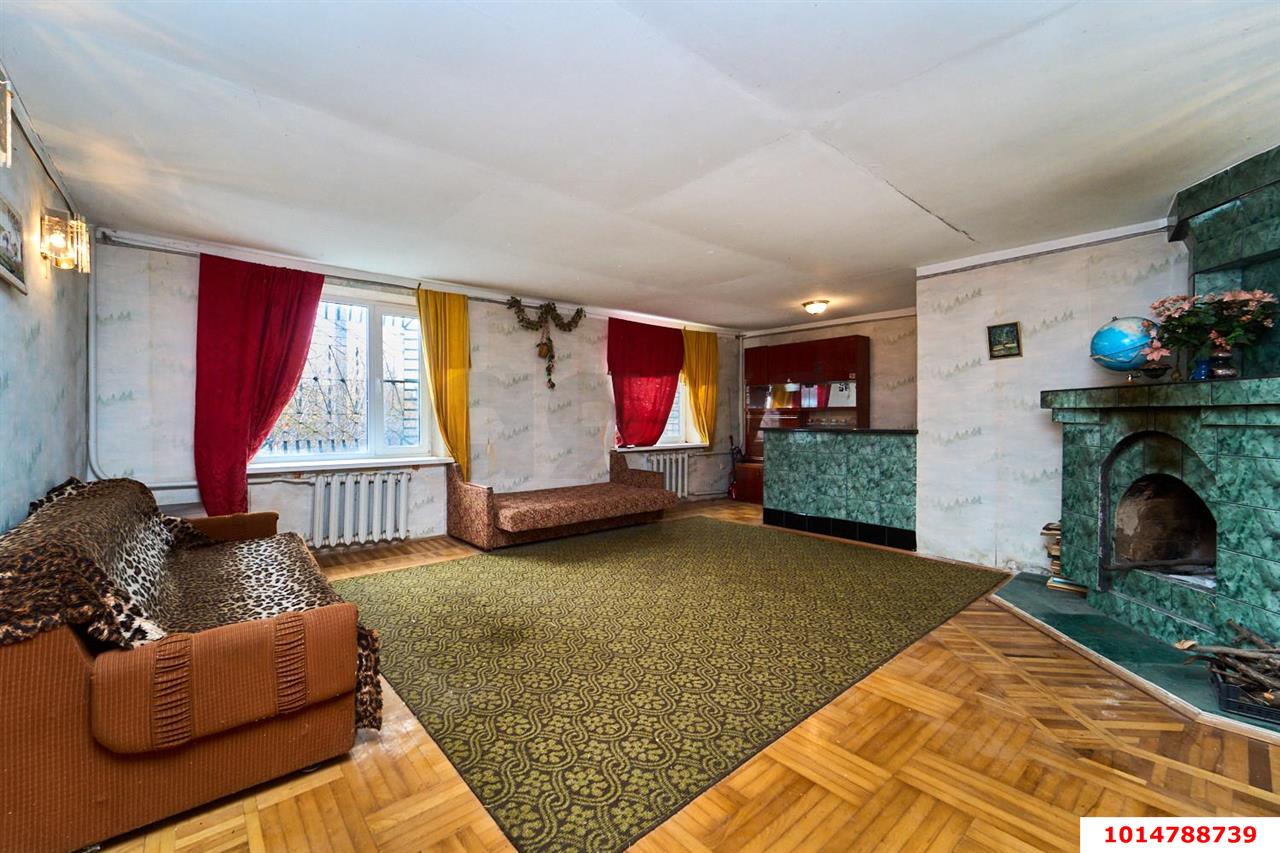 Фото №6: Дом 216 м² + 7 сот. - Ленина, Карасунский внутригородской округ, ст Восток, ул. Центральная, 479