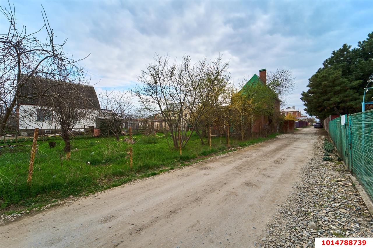 Фото №5: Дом 216 м² + 7 сот. - Ленина, Карасунский внутригородской округ, ст Восток, ул. Центральная, 479