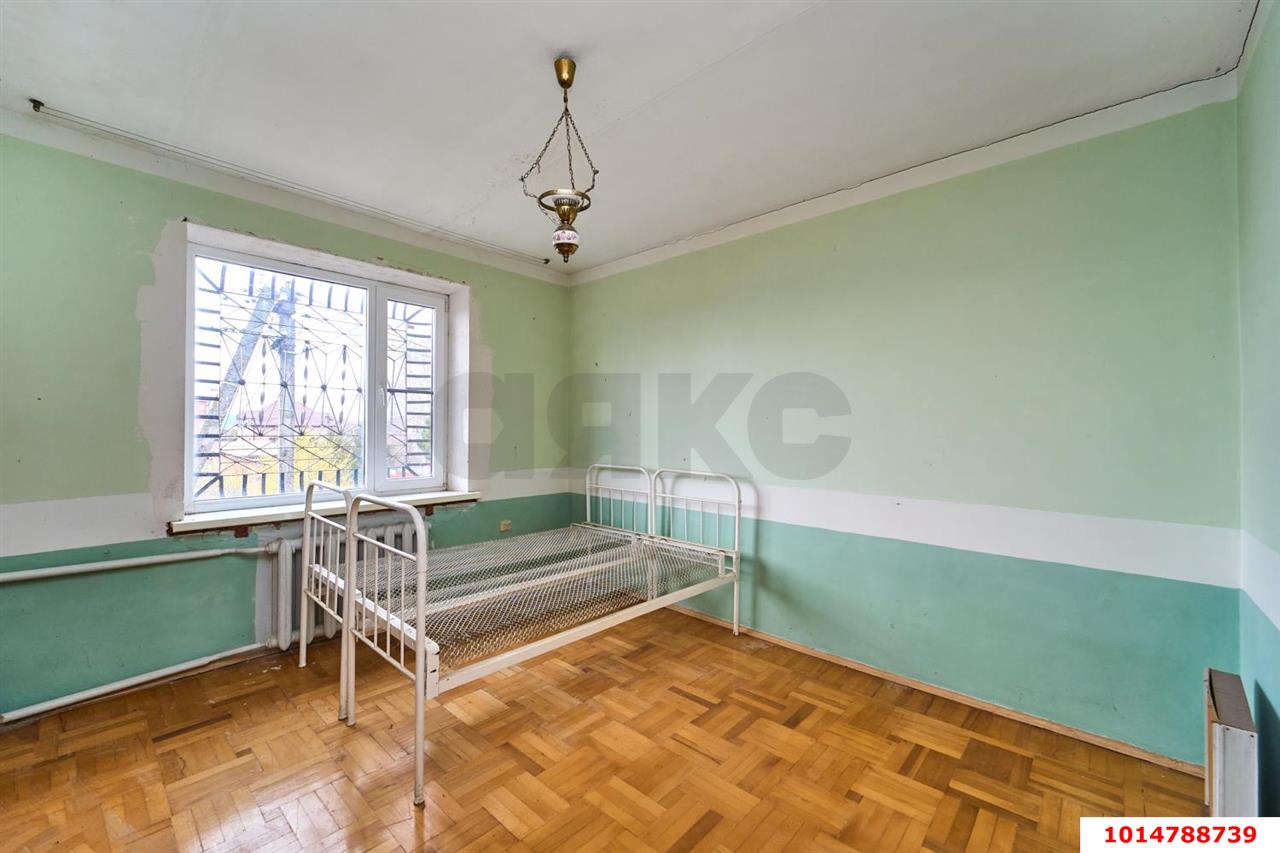 Фото №9: Дом 216 м² + 7 сот. - Ленина, Карасунский внутригородской округ, ст Восток, ул. Центральная, 479