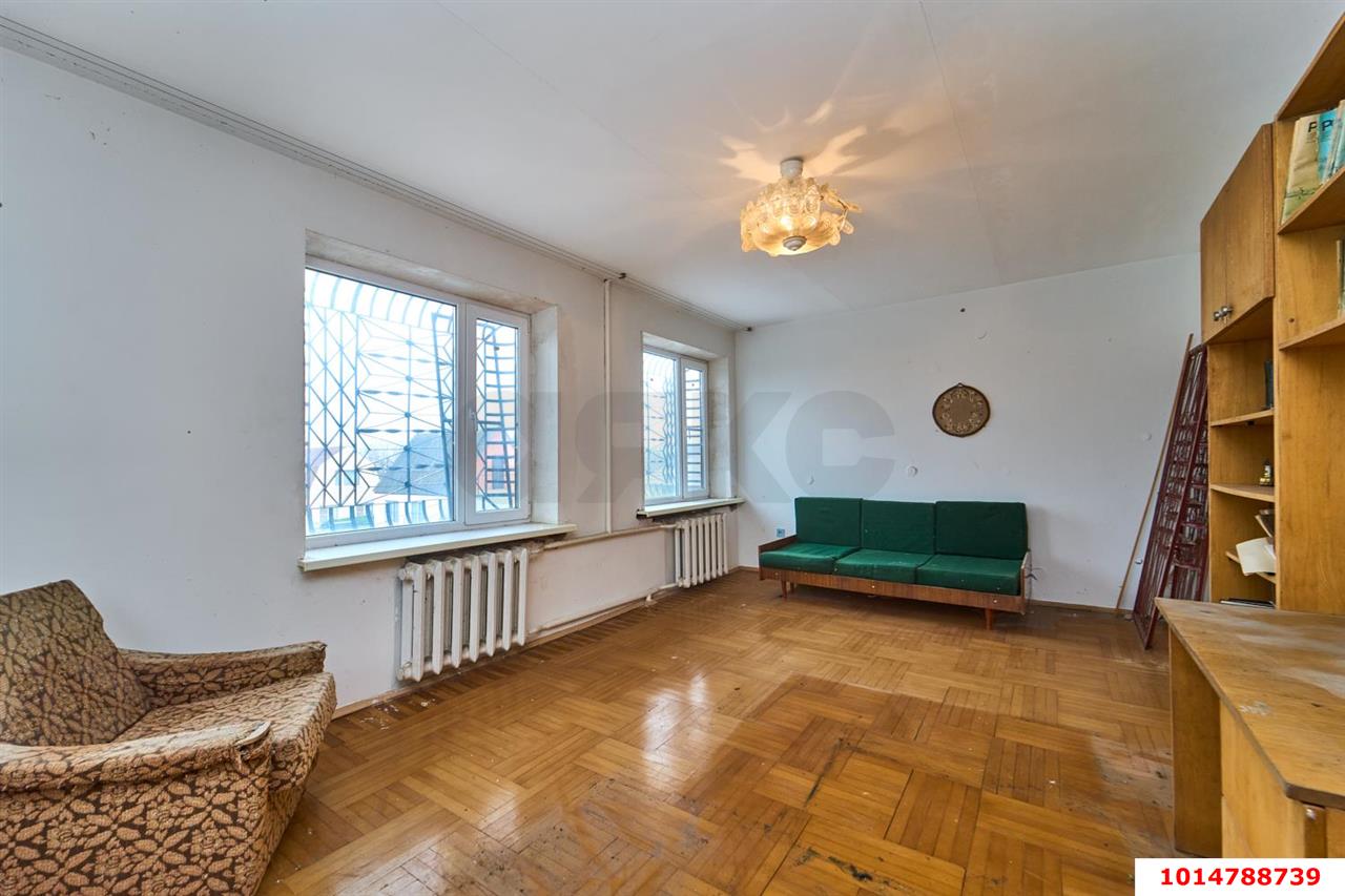 Фото №11: Дом 216 м² + 7 сот. - Ленина, Карасунский внутригородской округ, ст Восток, ул. Центральная, 479