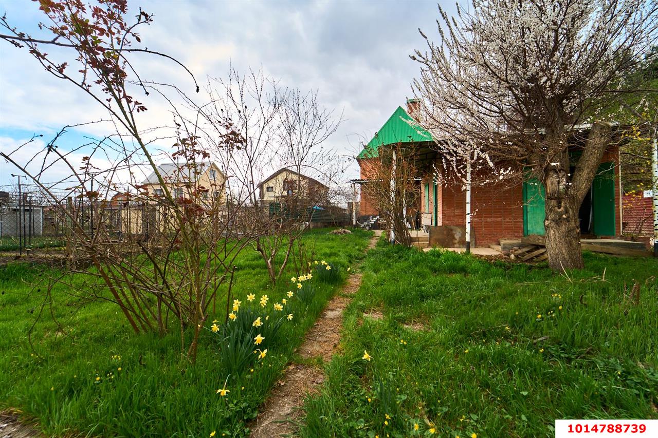 Фото №4: Дом 216 м² + 7 сот. - Ленина, Карасунский внутригородской округ, ст Восток, ул. Центральная, 479