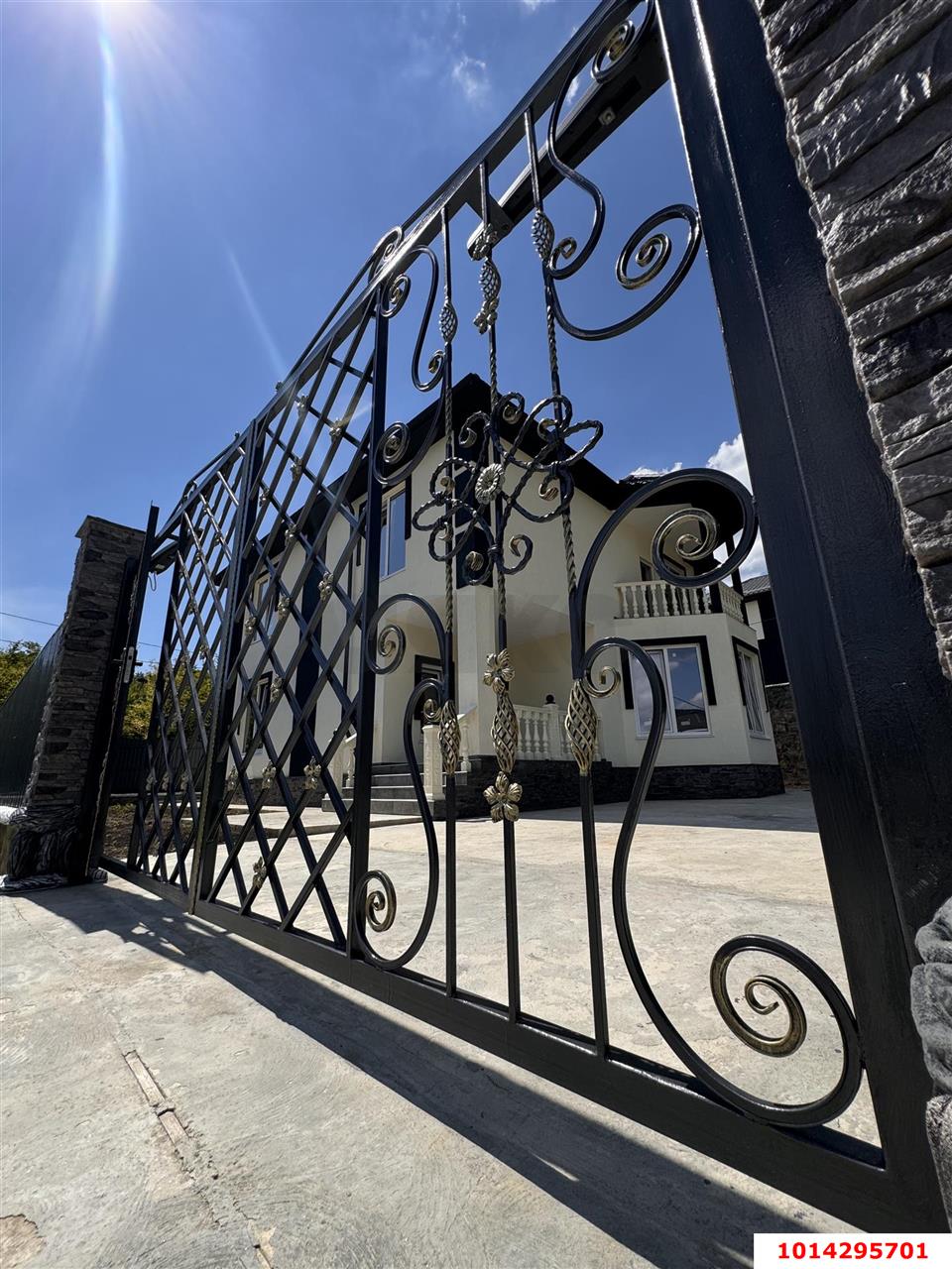 Фото №10: Дом 226 м² + 4.14 сот. - Агой, ул. Радужная, 5