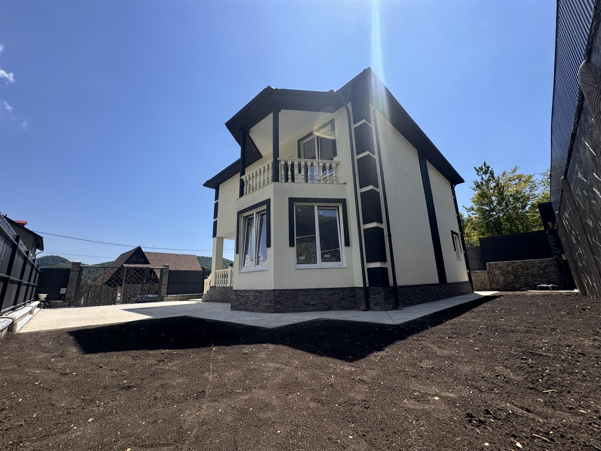 Фото №8: Дом 226 м² + 4.14 сот. - Агой, ул. Радужная, 5