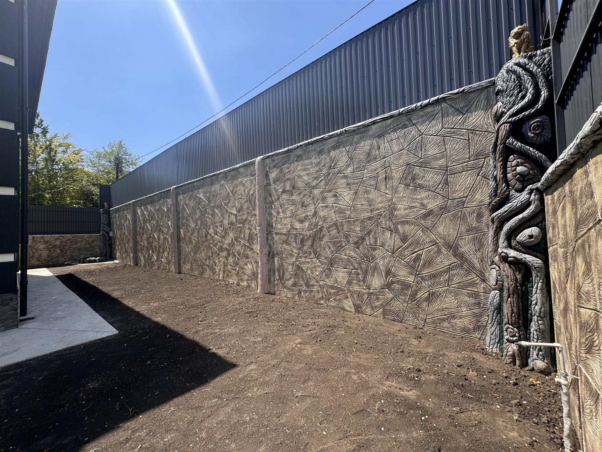 Фото №9: Дом 226 м² + 4.14 сот. - Агой, ул. Радужная, 5