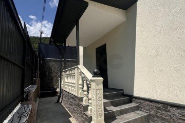 Фото №4: Дом 226 м² - Агой, ул. Радужная, 5