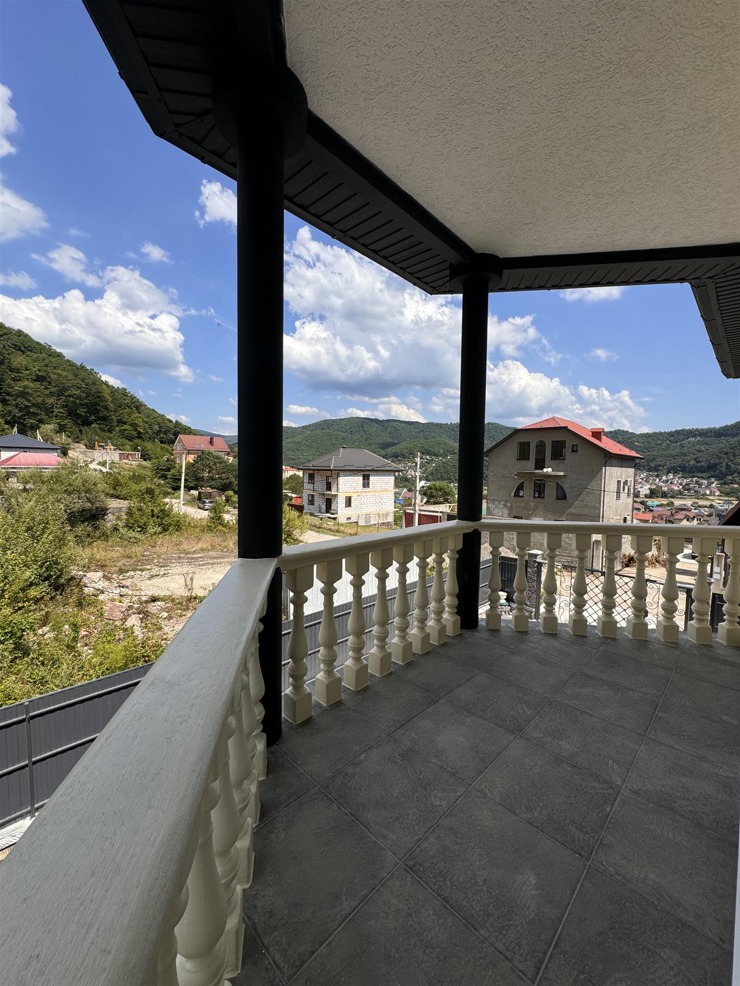 Фото №15: Дом 226 м² + 4.14 сот. - Агой, ул. Радужная, 5