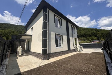 Фото №3: Дом 226 м² - Агой, ул. Радужная, 5