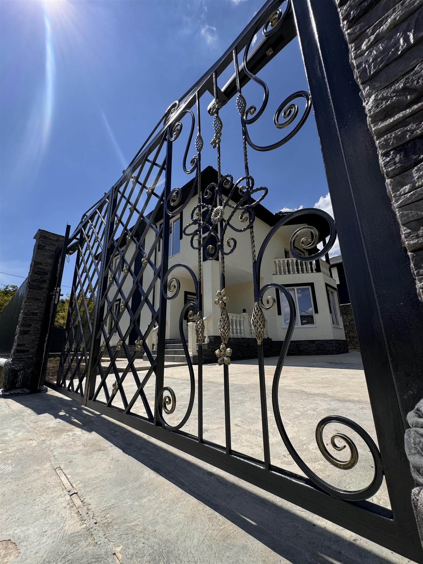 Фото №10: Дом 226 м² + 4.14 сот. - Агой, ул. Радужная, 5