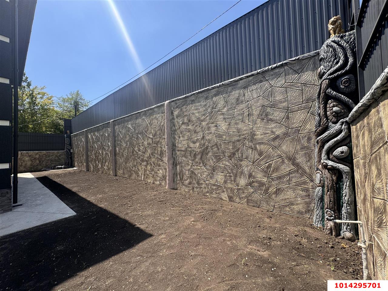 Фото №9: Дом 226 м² + 4.14 сот. - Агой, ул. Радужная, 5