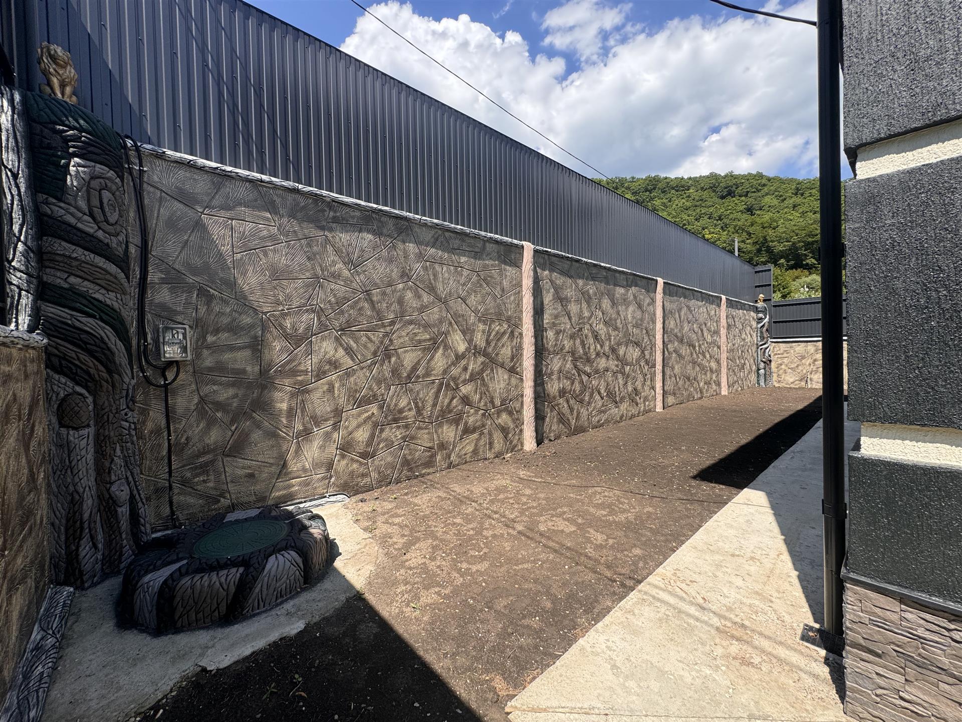 Фото №6: Дом 226 м² + 4.14 сот. - Агой, ул. Радужная, 5