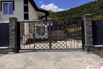 Фото №2: Дом 226 м² - Агой, ул. Радужная, 5