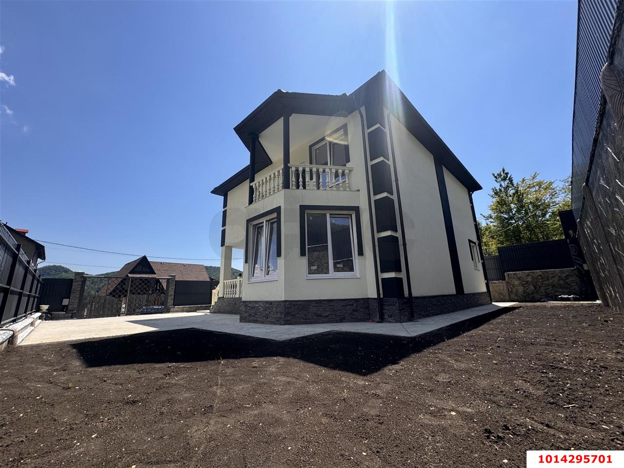 Фото №8: Дом 226 м² + 4.14 сот. - Агой, ул. Радужная, 5