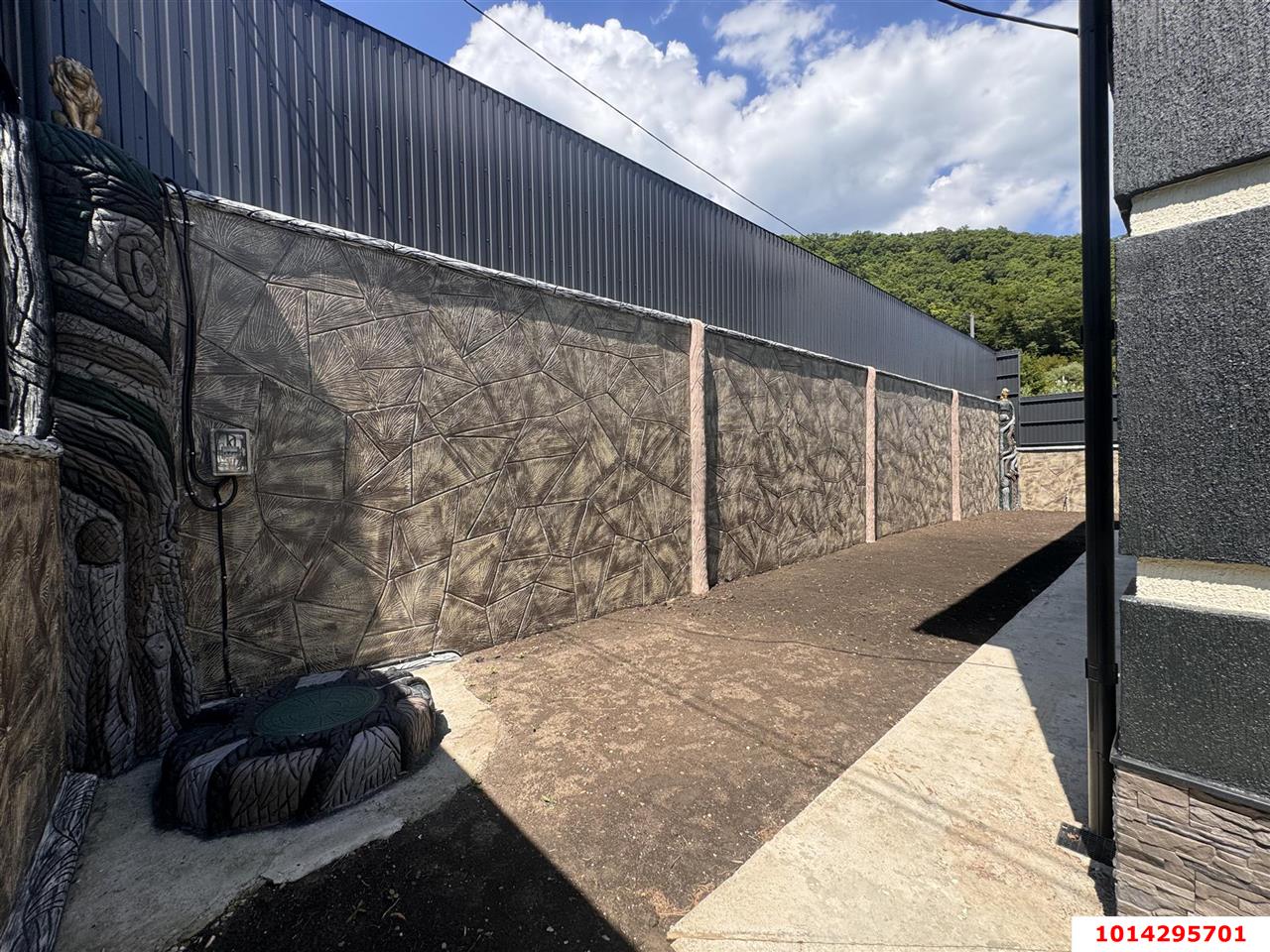 Фото №6: Дом 226 м² + 4.14 сот. - Агой, ул. Радужная, 5