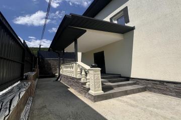 Фото №4: Дом 226 м² - Агой, ул. Радужная, 5