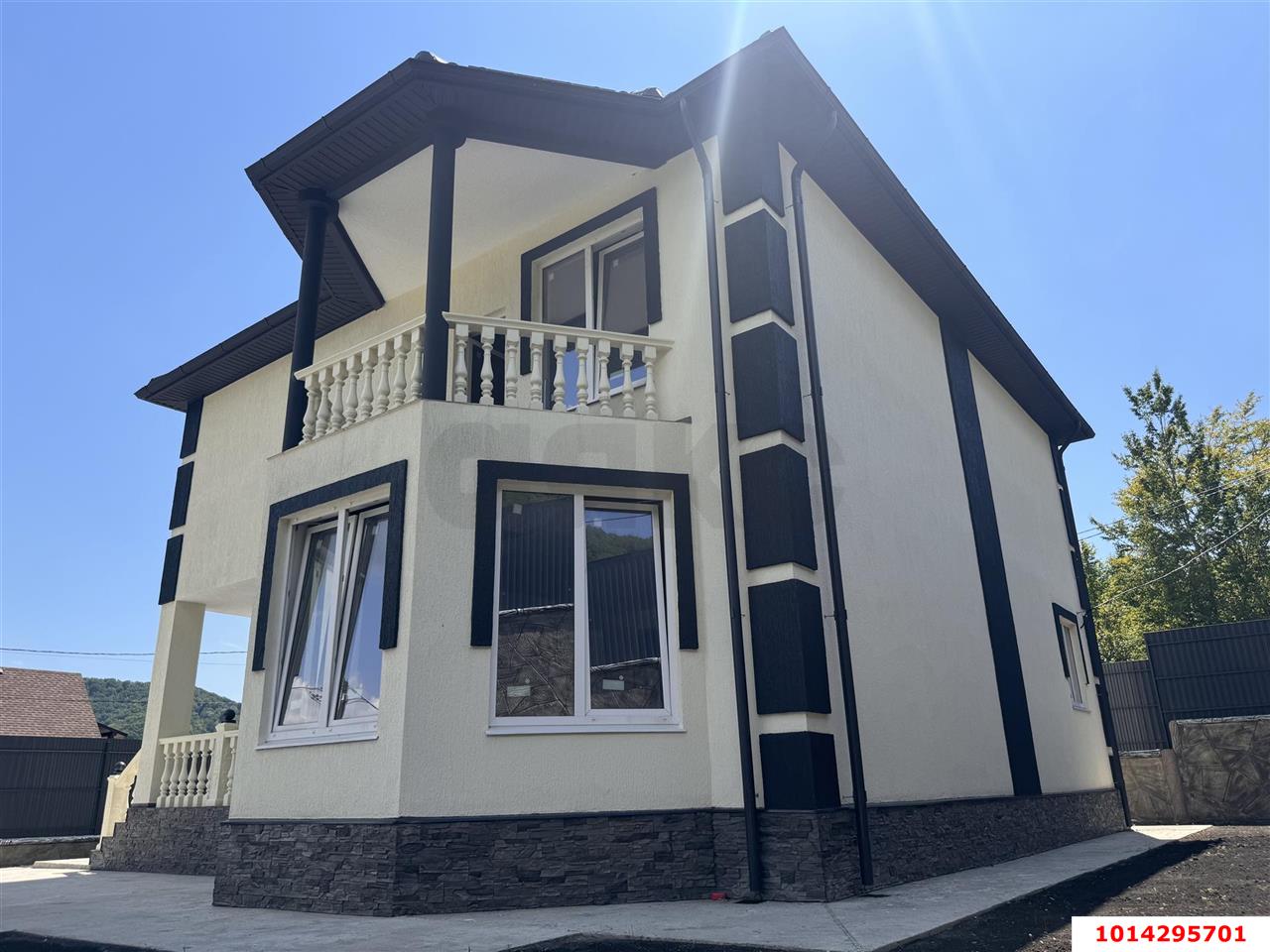 Фото №7: Дом 226 м² + 4.14 сот. - Агой, ул. Радужная, 5