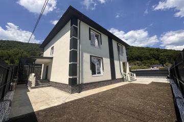 Фото №3: Дом 226 м² - Агой, ул. Радужная, 5