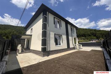 Фото №3: Дом 226 м² - Агой, ул. Радужная, 5