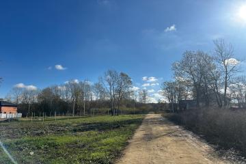 Фото №4: Земельный участок 6 сот. - Саратовская, мкр. 4-й, ул. Малиновая