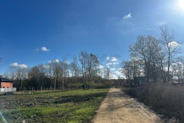 Фото №4: Земельный участок под ИЖС 6 сот. - Саратовская, мкр. 4-й, ул. Малиновая