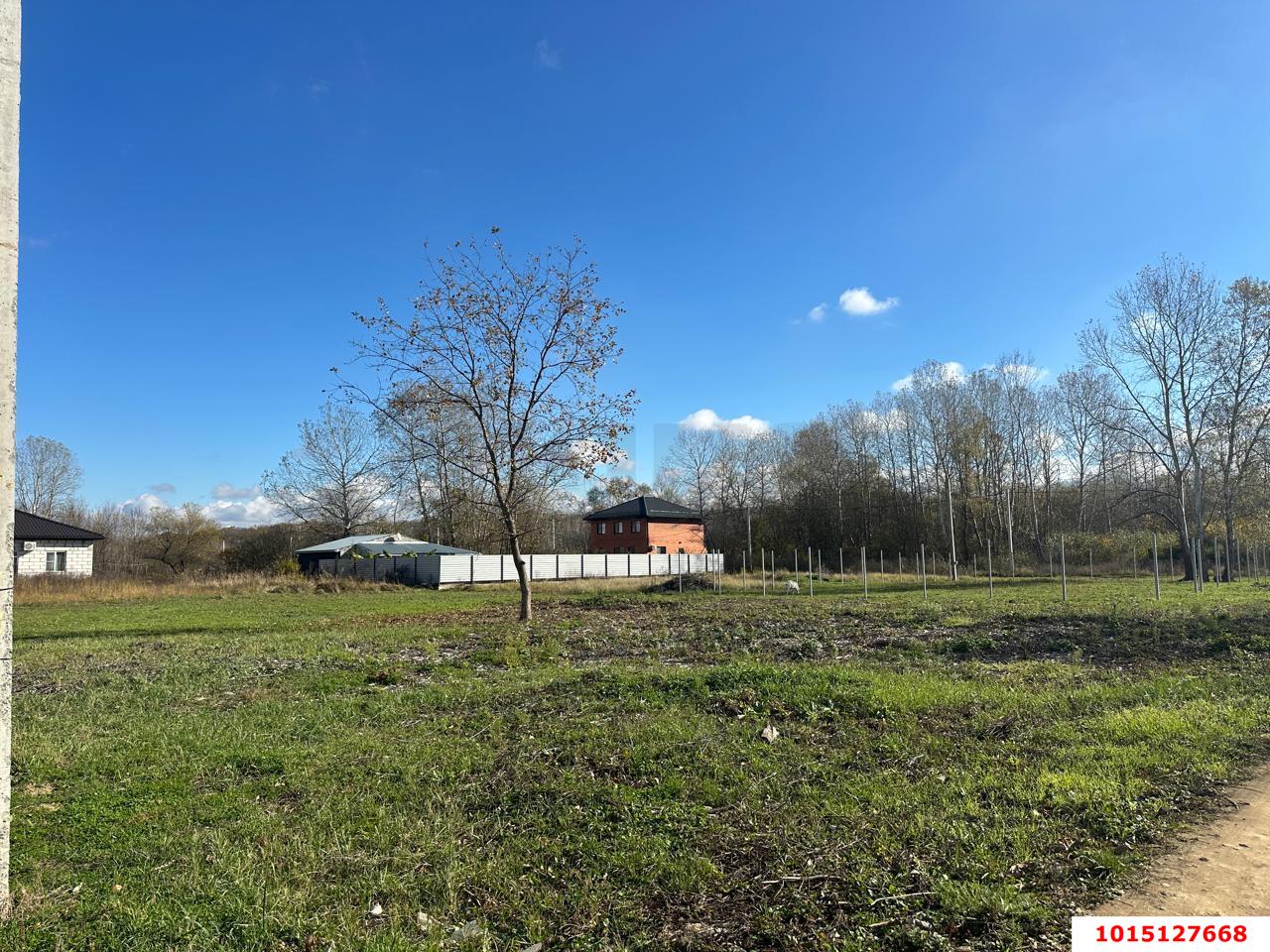 Фото №5: Земельный участок под ИЖС - Саратовская, мкр. 4-й, ул. Малиновая