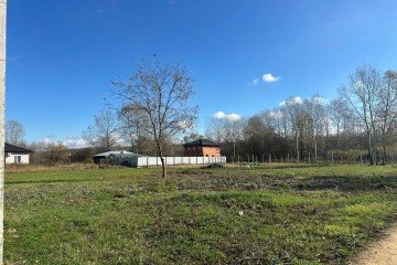 Фото №5: Земельный участок под ИЖС 6 сот. - Саратовская, мкр. 4-й, ул. Малиновая