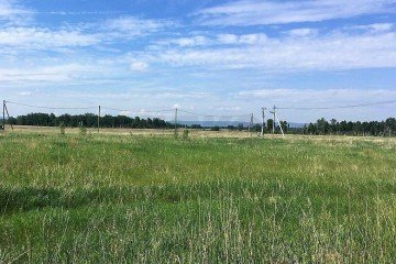 Фото №1: Земельный участок под ИЖС 4.53 сот. - Горячий Ключ, мкр. Браславец, ул. Жидковая