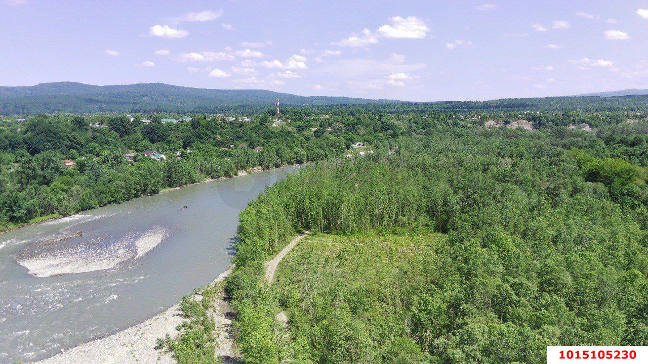 Фото №6: Коммерческая земля 23 сот. - Абадзехская, ул. Полевая